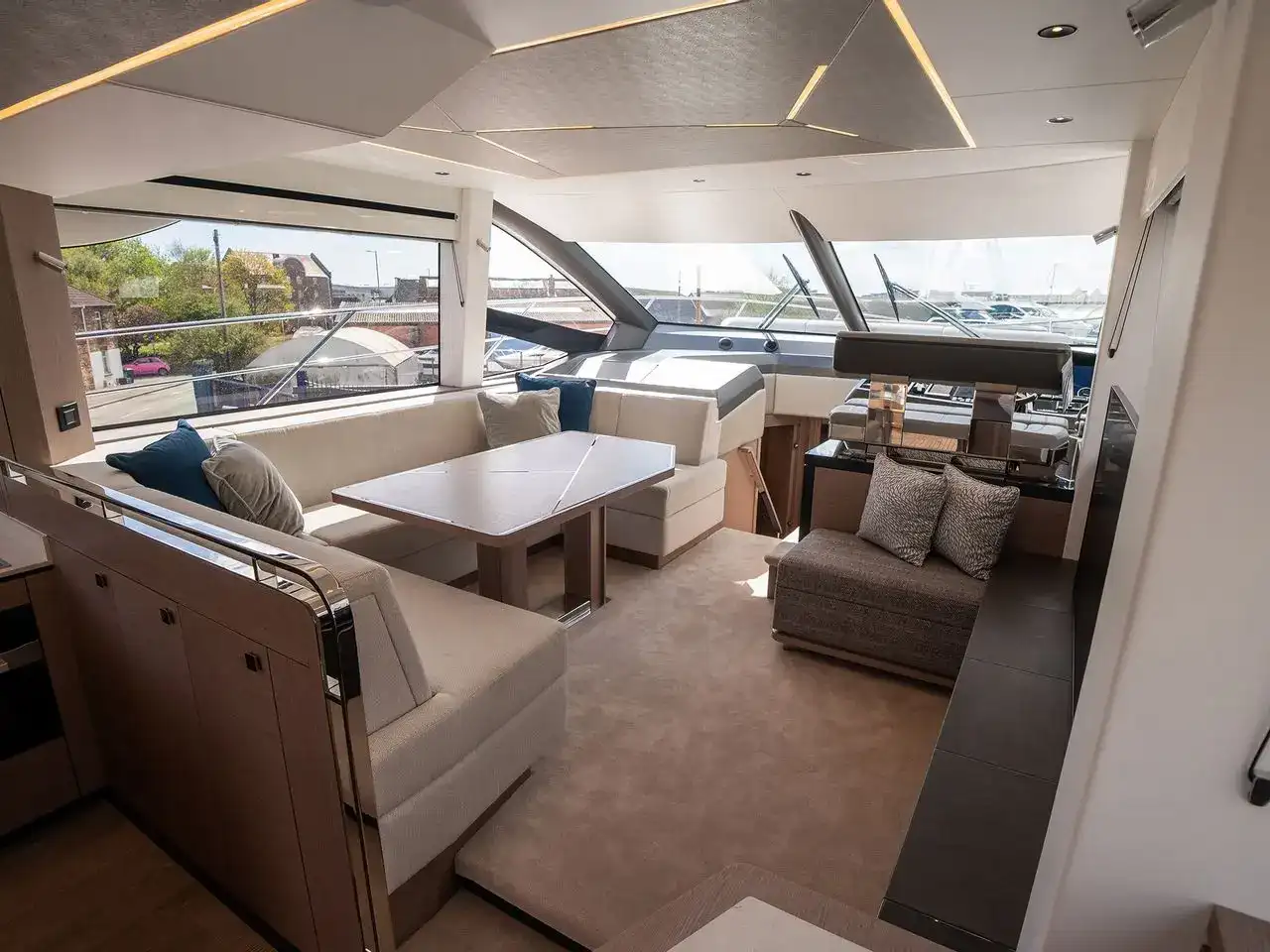 Thumbnail von Sunseeker Manhattan 55 4282555