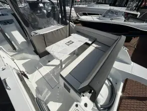 Thumbnail von Jeanneau Cap Camarat 9.0 WA S2