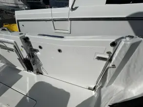 Thumbnail von Jeanneau Cap Camarat 9.0 WA S2