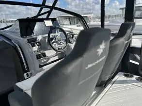 Thumbnail von Jeanneau Cap Camarat 9.0 WA S2