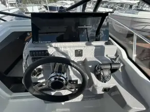 Thumbnail von Jeanneau Cap Camarat 9.0 WA S2