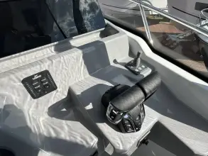 Thumbnail von Jeanneau Cap Camarat 9.0 WA S2