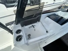 Thumbnail von Jeanneau Cap Camarat 9.0 WA S2