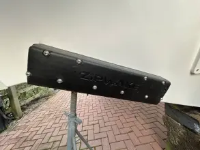 Thumbnail von Jeanneau Cap Camarat 9.0 WA S2