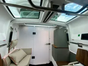 Thumbnail von Axopar 37 XC Cross Cabin WILBER