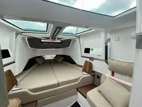 Thumbnail von Axopar 37 XC Cross Cabin WILBER