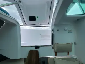 Thumbnail von Axopar 37 XC Cross Cabin WILBER