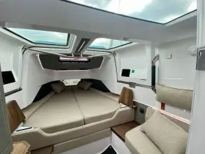 Thumbnail von Axopar 37 XC Cross Cabin WILBER