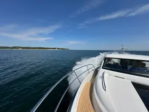 Thumbnail von Nimbus 405 Coupe BERTIE