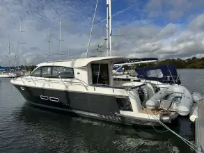 Thumbnail von Nimbus 405 Coupe BERTIE