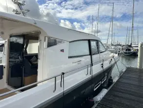 Thumbnail von Nimbus 405 Coupe BERTIE