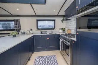 Thumbnail von Collingwood Hoxton 2 70 Widebeam  No Ducks Given