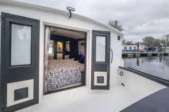 Thumbnail von Collingwood Hoxton 2 70 Widebeam  No Ducks Given