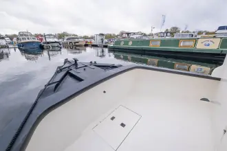 Thumbnail von Collingwood Hoxton 2 70 Widebeam  No Ducks Given