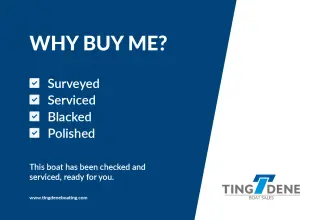 Thumbnail von Collingwood Hoxton 2 70 Widebeam  No Ducks Given