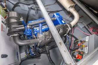 Thumbnail von Collingwood Hoxton 2 70 Widebeam  No Ducks Given