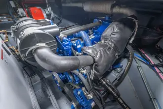 Thumbnail von Collingwood Hoxton 2 70 Widebeam  No Ducks Given