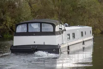 Thumbnail von Collingwood Hoxton 2 70 Widebeam  No Ducks Given