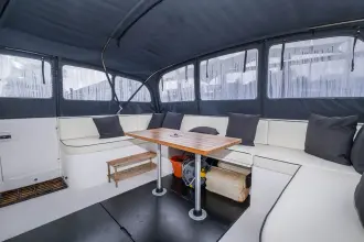 Thumbnail von Collingwood Hoxton 2 70 Widebeam  No Ducks Given