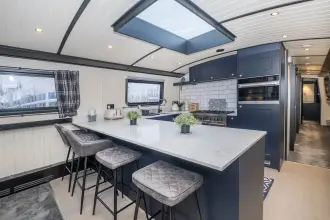 Thumbnail von Collingwood Hoxton 2 70 Widebeam  No Ducks Given