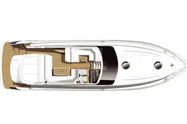 Thumbnail von Princess V53 Sancerre
