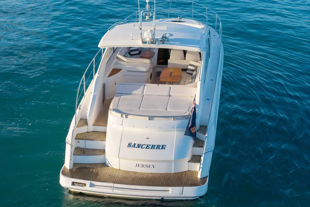 Thumbnail von Princess V53 Sancerre