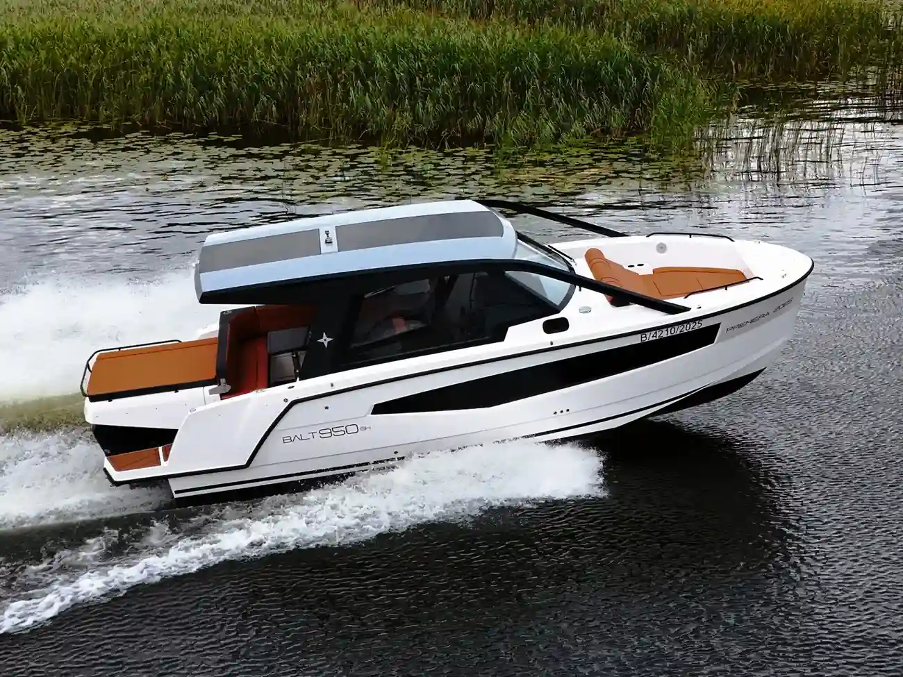 Balt Yacht 950 NEW