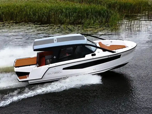 Balt Yacht 950 NEW