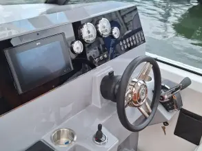 Thumbnail von Balt Yacht 950 NEW