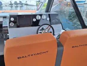 Thumbnail von Balt Yacht 950 NEW