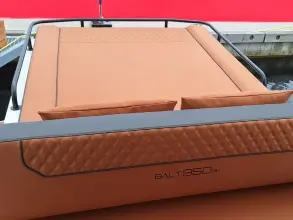 Thumbnail von Balt Yacht 950 NEW