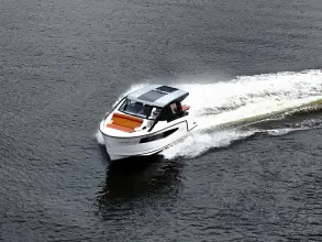 Thumbnail von Balt Yacht 950 NEW