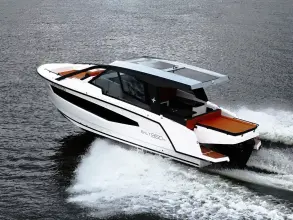 Thumbnail von Balt Yacht 950 NEW