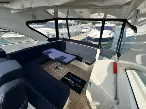 Thumbnail von Windy 40 Maestro