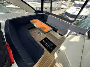 Thumbnail von Windy 40 Maestro