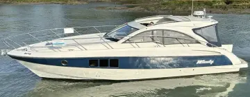 Thumbnail von Windy 40 Maestro