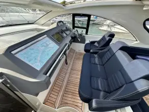 Thumbnail von Windy 40 Maestro