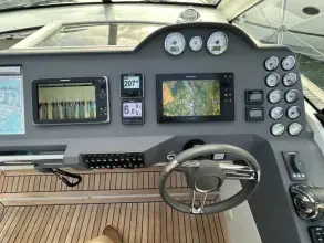 Thumbnail von Windy 40 Maestro