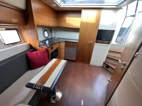 Thumbnail von Windy 40 Maestro