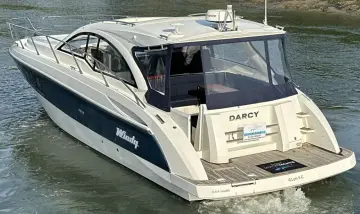 Thumbnail von Windy 40 Maestro