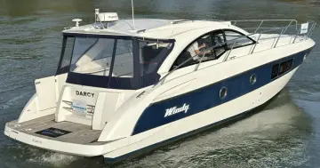 Thumbnail von Windy 40 Maestro