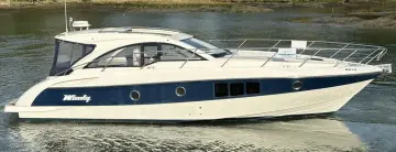 Thumbnail von Windy 40 Maestro