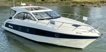 Thumbnail von Windy 40 Maestro