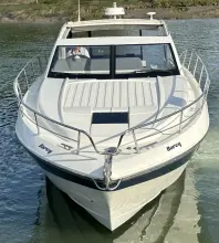 Thumbnail von Windy 40 Maestro