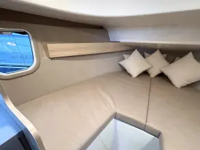 Thumbnail von Balt Yacht 818 Titanium NEW