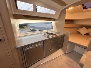 Thumbnail von Balt Yacht 818 Titanium NEW