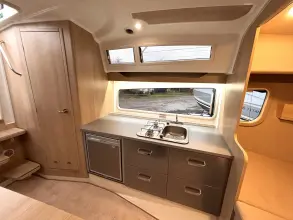 Thumbnail von Balt Yacht 818 Titanium NEW