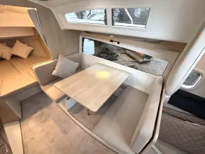 Thumbnail von Balt Yacht 818 Titanium NEW