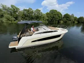 Thumbnail von Balt Yacht 818 Titanium NEW