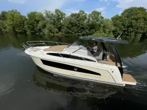 Thumbnail von Balt Yacht 818 Titanium NEW